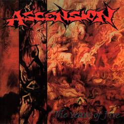 Ascension (USA-1) : The Years of Fire